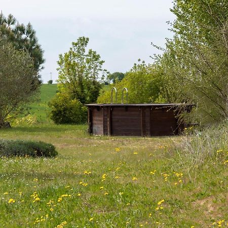 La Decouverte, Jacuzzi, Sauna, Et Terrasse Avec Vue Sur Lac A La Campagne Entre Toulouse Et Auch Catonvielle Exteriér fotografie