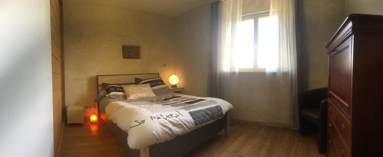 La Decouverte, Jacuzzi, Sauna, Et Terrasse Avec Vue Sur Lac A La Campagne Entre Toulouse Et Auch Catonvielle Exteriér fotografie