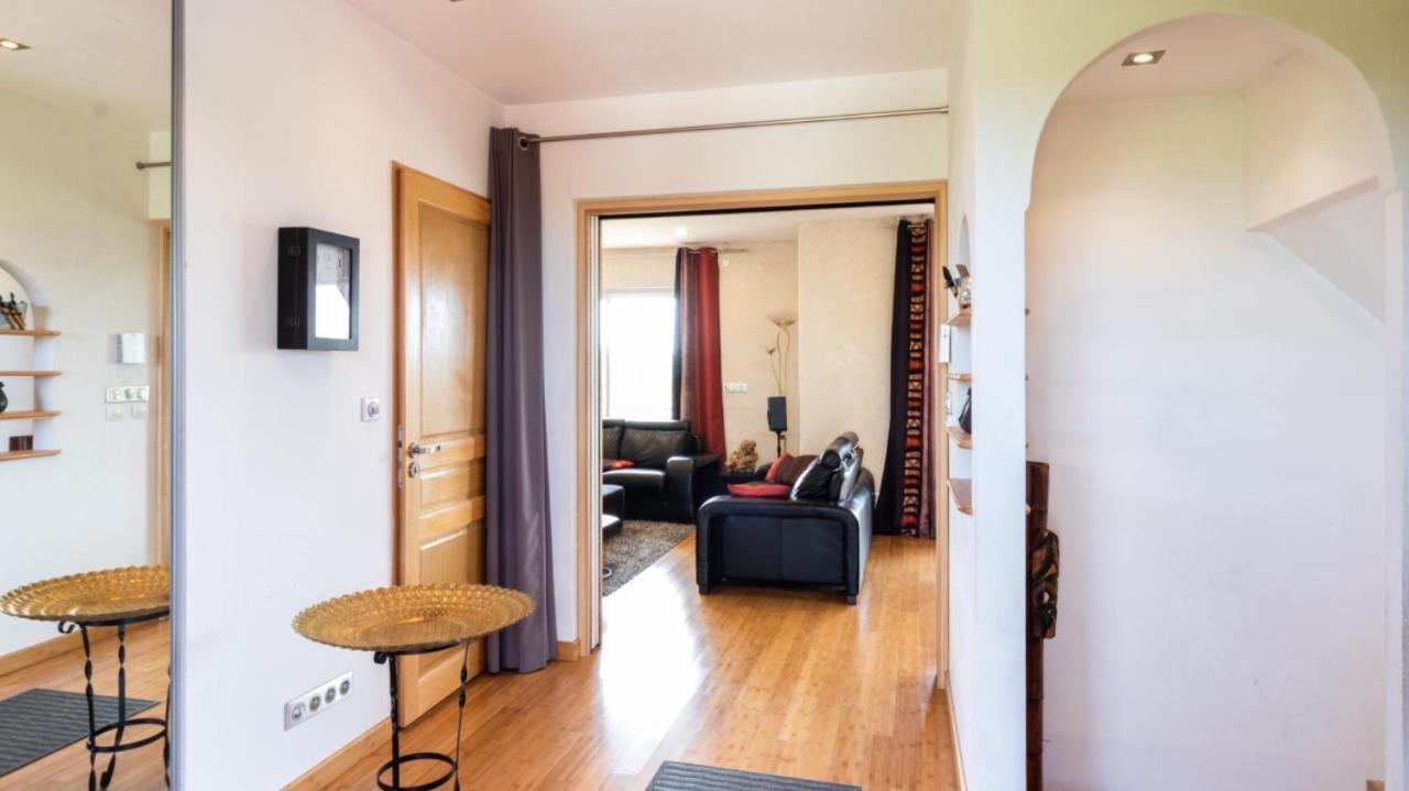 La Decouverte, Jacuzzi, Sauna, Et Terrasse Avec Vue Sur Lac A La Campagne Entre Toulouse Et Auch Catonvielle Exteriér fotografie